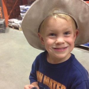 Meet your Posher, Shaunna